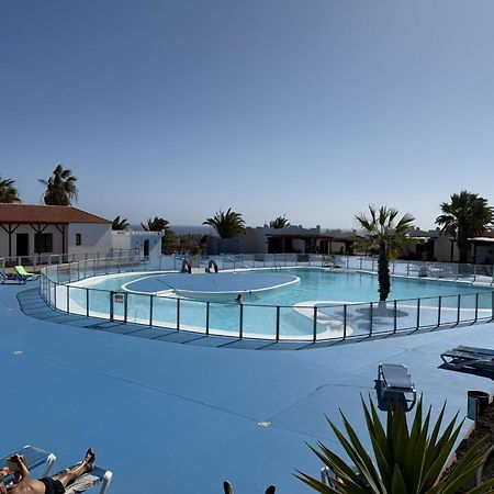 Castillo Sol Bungalow Калета-де-Фусте Экстерьер фото