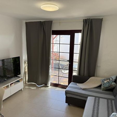 Castillo Sol Bungalow Калета-де-Фусте Экстерьер фото